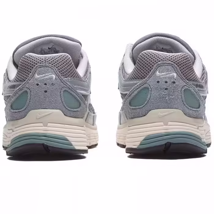 Кроссовки Nike P-6000 - 5