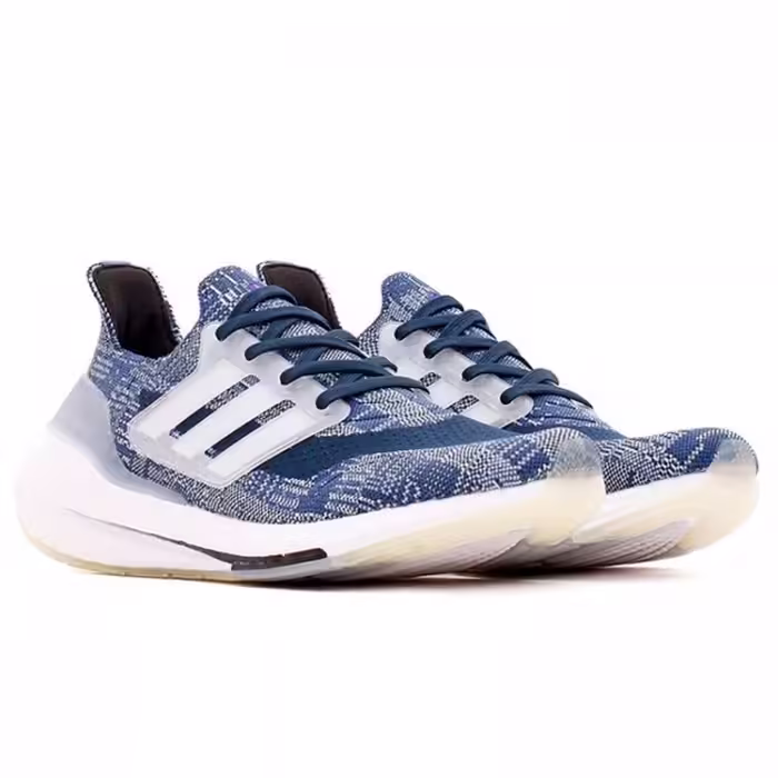 Кроссовки Adidas ULTRABOOST 21 PRIMEBLUE - 2