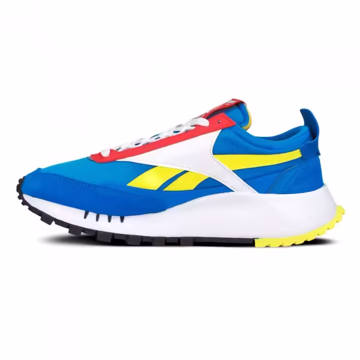 Кроссовки Reebok CL LEGACY Синий 41