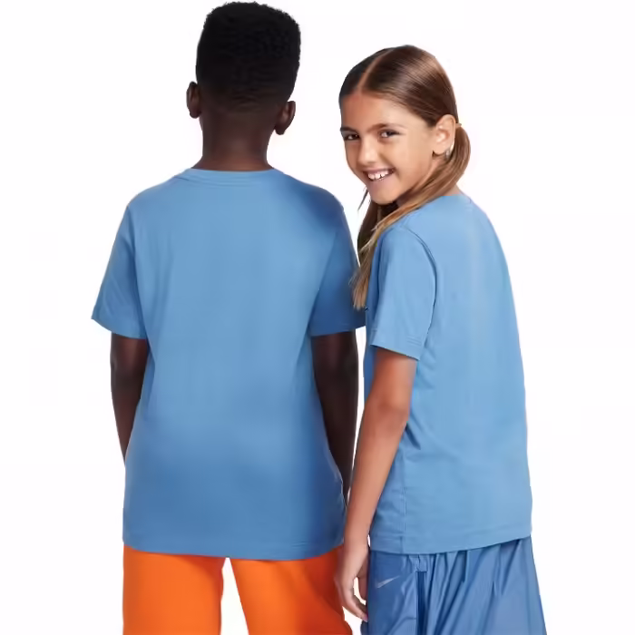 Tricou Nike K NSW TEE BOXY 1 FUTURA - 5