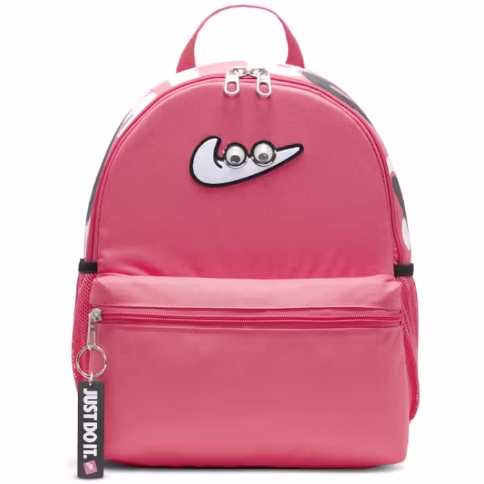 Рюкзак Nike Y NK BRSLA JDI MNI BPK-SWOOSHY