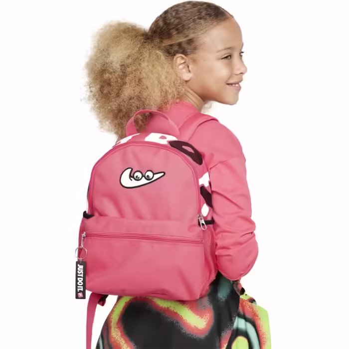 Рюкзак Nike Y NK BRSLA JDI MNI BPK-SWOOSHY - 3