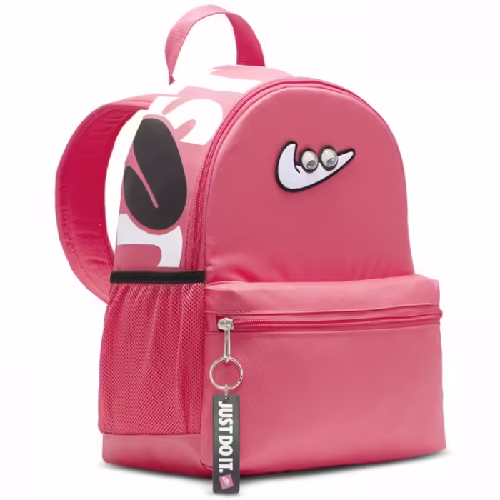 Рюкзак Nike Y NK BRSLA JDI MNI BPK-SWOOSHY - 4