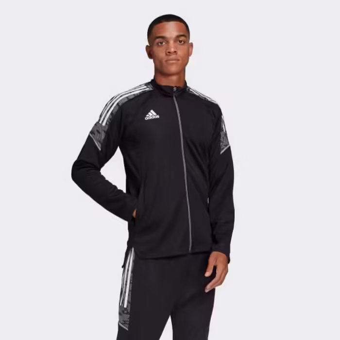 Hanorac Adidas CON21 TK JKT - 3