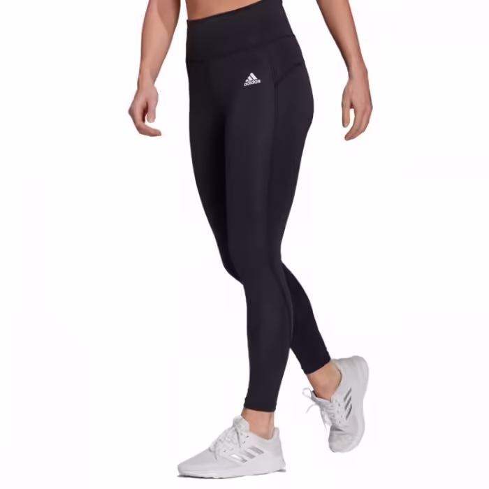 Panta-colanti Adidas W FB TIG
