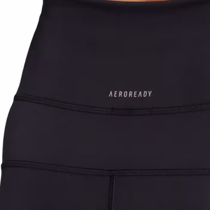 Panta-colanti Adidas W FB TIG - 2