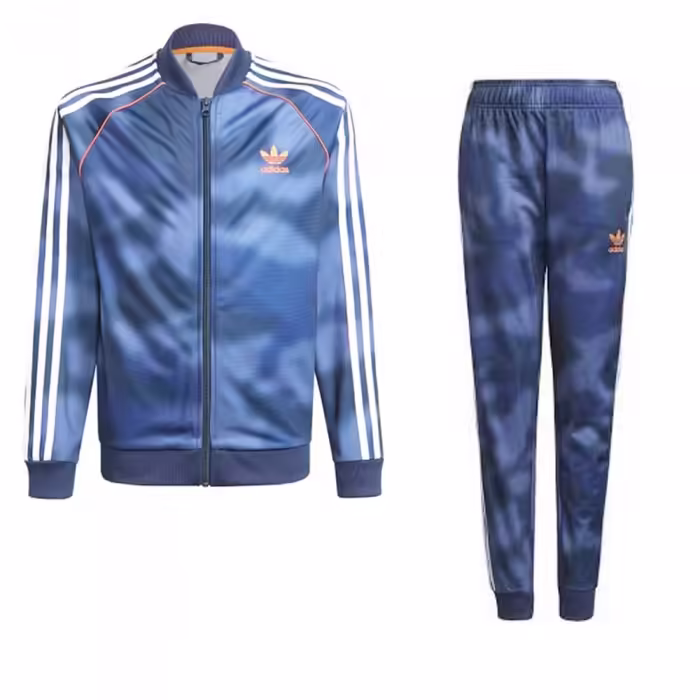 Costum Sportiv Adidas SST TOP