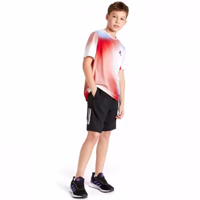 Sorti Adidas B XFG AR SH Negru 128 - 3