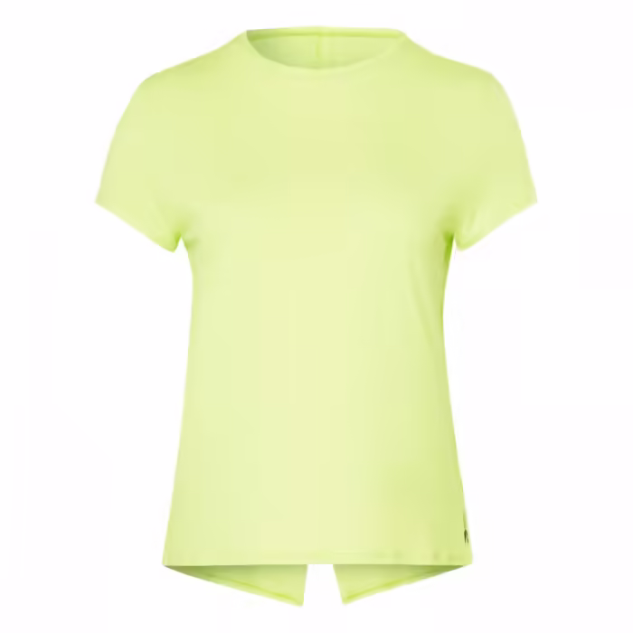 Футболка Reebok WOR AC Tee