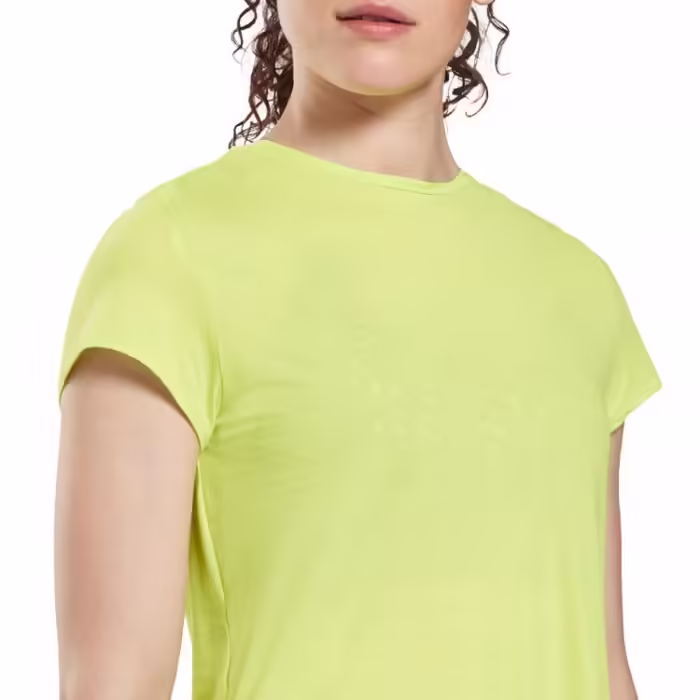 Футболка Reebok WOR AC Tee - 2