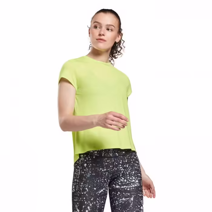 Футболка Reebok WOR AC Tee - 3