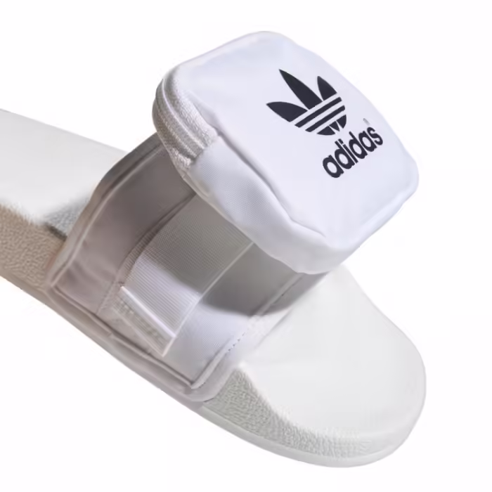 Slapi Adidas POUCHYLETTE W - 7
