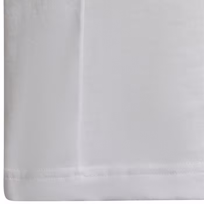 Tricou Adidas B FI 3S TEE Alb 110 - 6