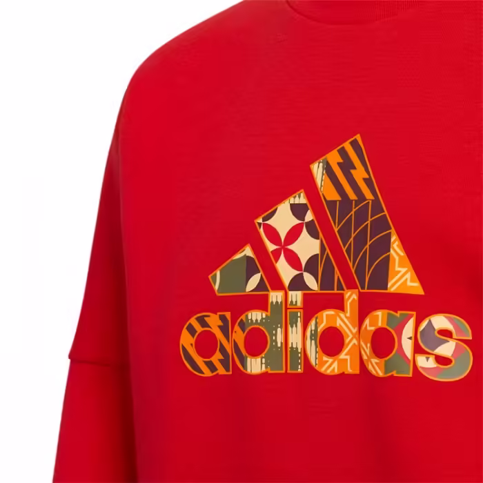 Hanorac Adidas JK CNY SP CREW - 3