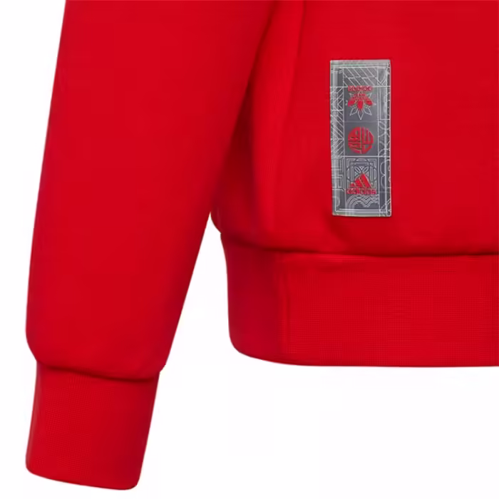 Hanorac Adidas JK CNY SP CREW - 5