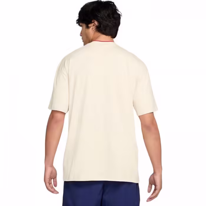 Tricou Nike M NSW SW AIR L FIT TOP - 5