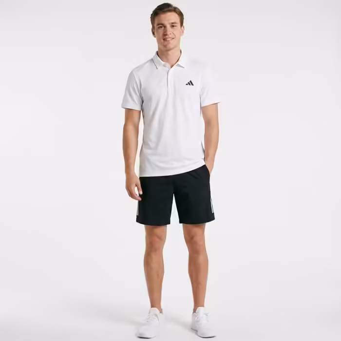 Polo Adidas Fab Polo - 3