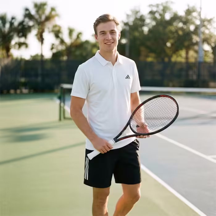 Polo Adidas Fab Polo - 7