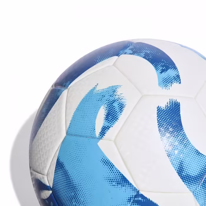 Футбольный мяч Adidas TIRO LGE TB - 2