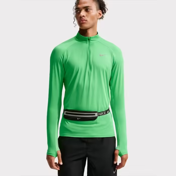 Long-sleeve Nike Stride Dri-FIT MIDLAYER