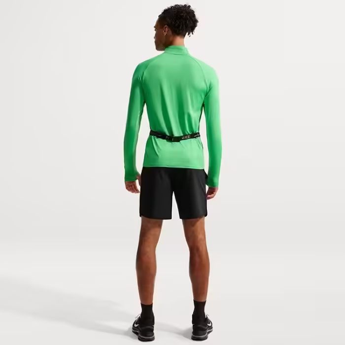Long-sleeve Nike Stride Dri-FIT MIDLAYER - 2