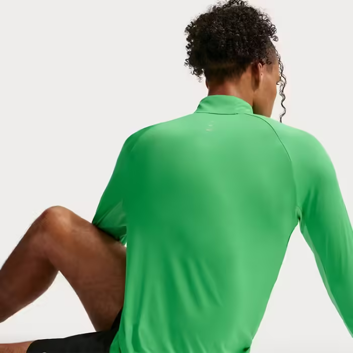 Long-sleeve Nike Stride Dri-FIT MIDLAYER - 5