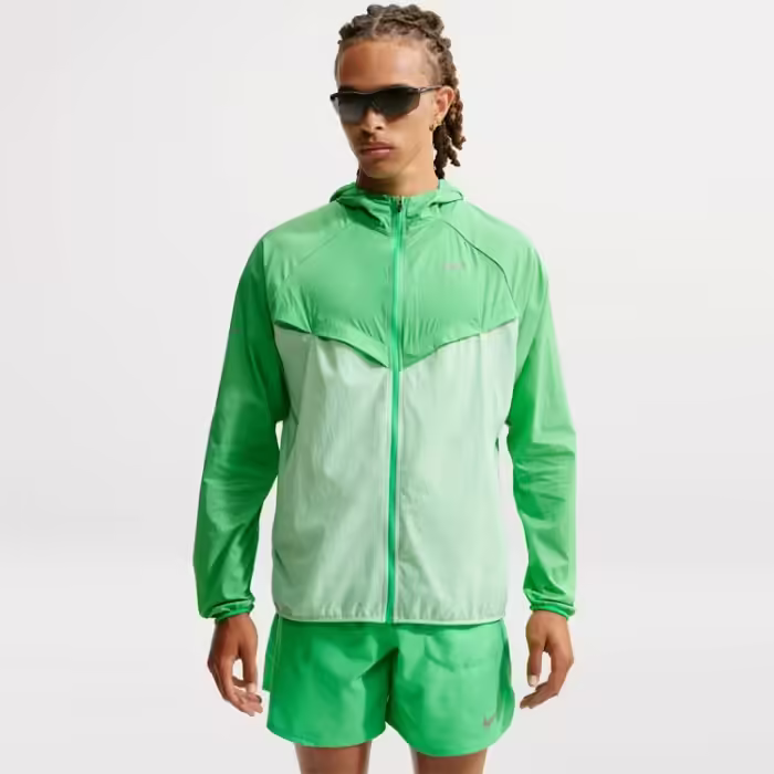 Jacheta Nike STRIDE REPEL UV JACKET