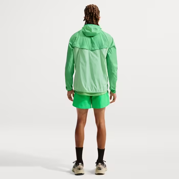 Jacheta Nike STRIDE REPEL UV JACKET - 2