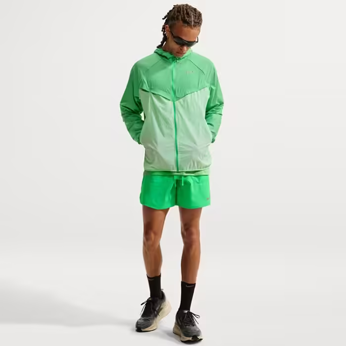 Jacheta Nike STRIDE REPEL UV JACKET - 3