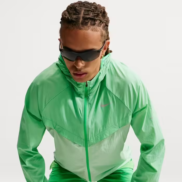Jacheta Nike STRIDE REPEL UV JACKET - 4