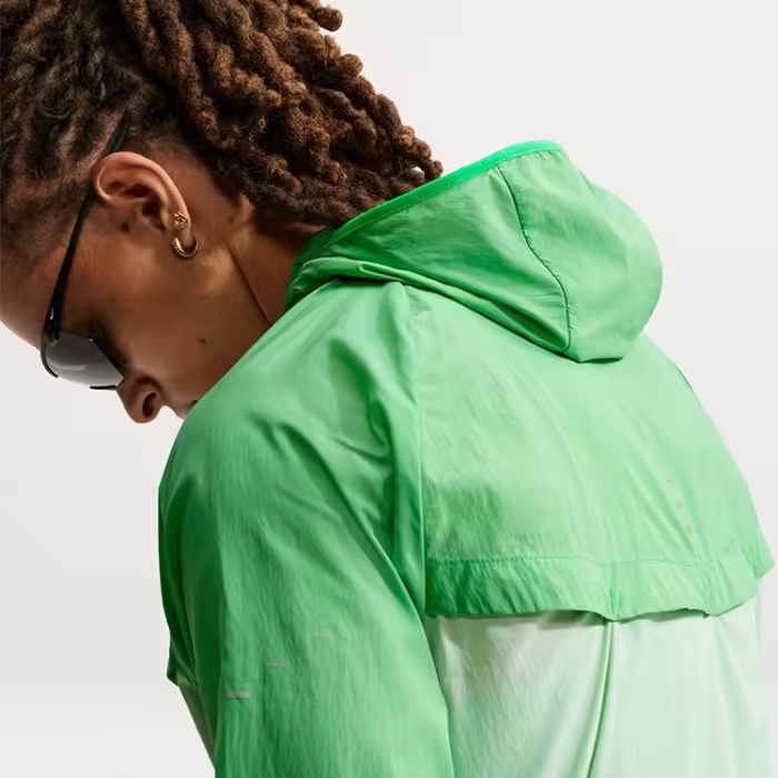Jacheta Nike STRIDE REPEL UV JACKET - 5
