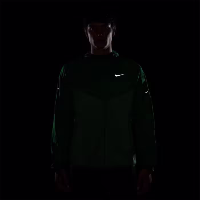 Jacheta Nike STRIDE REPEL UV JACKET - 8