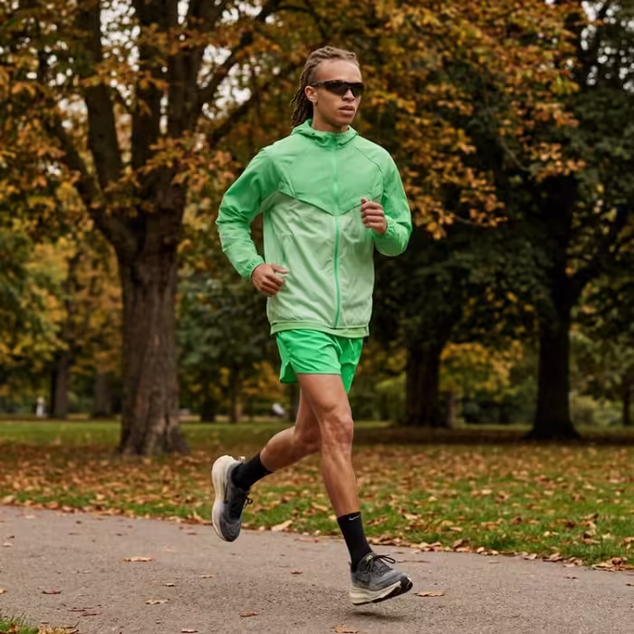 Jacheta Nike STRIDE REPEL UV JACKET - 9
