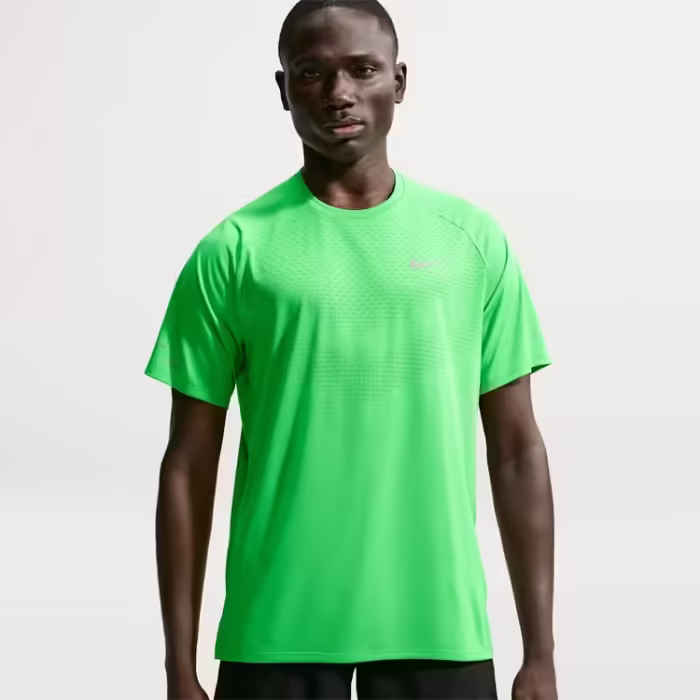 Tricou Nike Stride Dri-FIT ADV Short-Sleeve