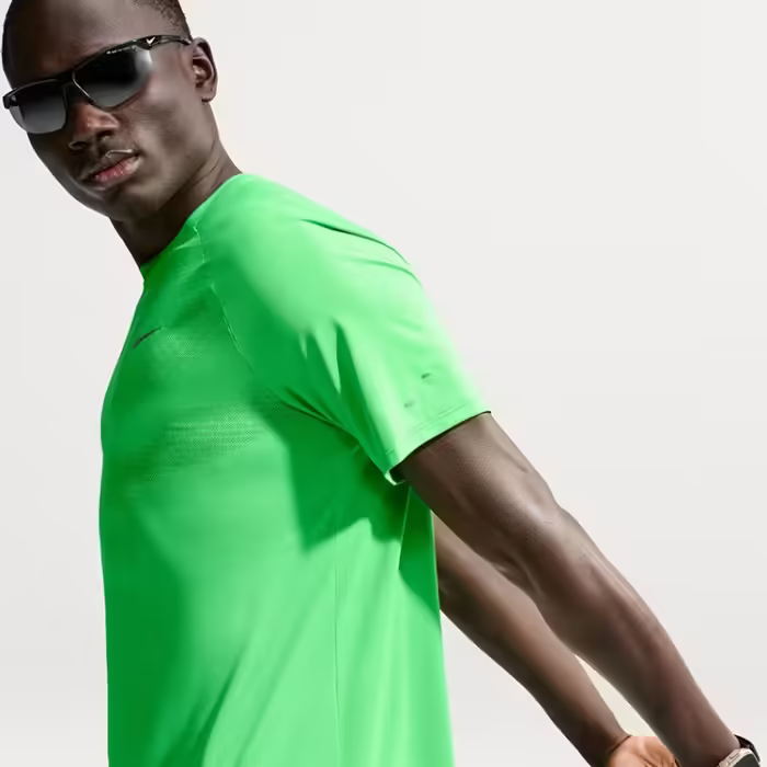 Tricou Nike Stride Dri-FIT ADV Short-Sleeve - 5