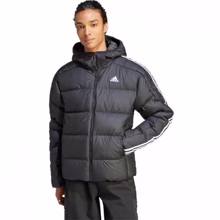 Куртка Adidas ESS 3S MID D J - 2