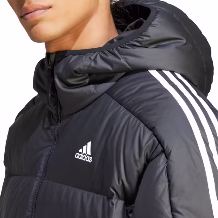 Куртка Adidas ESS 3S MID D J - 5