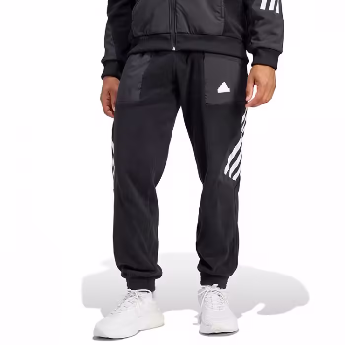 Брюки Adidas M FI 3S PT Q4 - 3