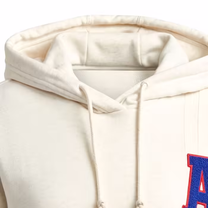 Толстовка Adidas SMALL LOGO HOOD - 4