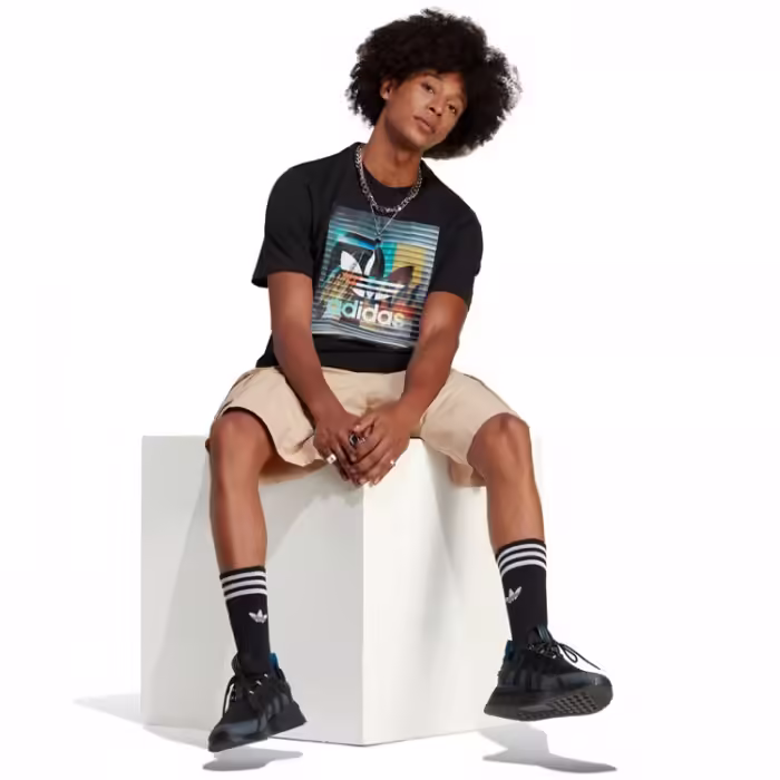 Tricou Adidas ALFE TS TEE - 4