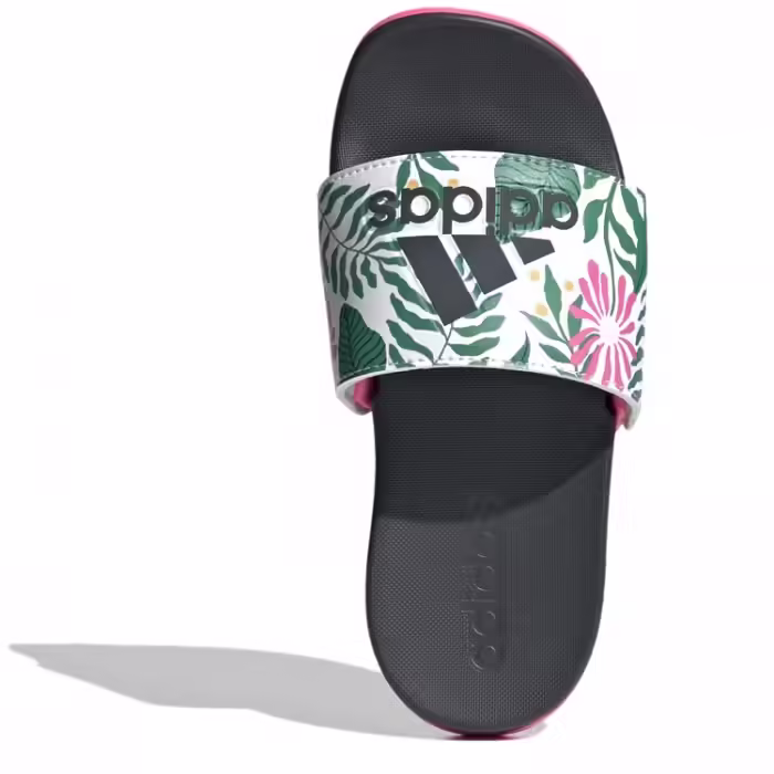 Slapi Adidas ADILETTE COMFORT K - 2