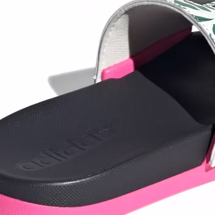 Slapi Adidas ADILETTE COMFORT K - 5