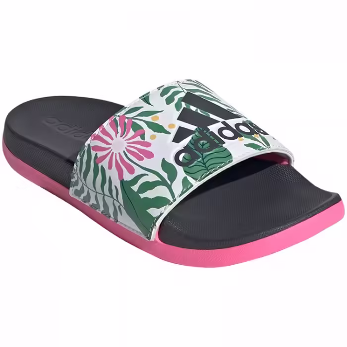 Шлепанцы Adidas ADILETTE COMFORT K - 8