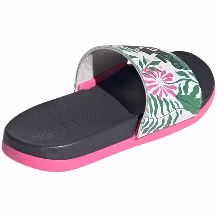 Шлепанцы Adidas ADILETTE COMFORT K - 9