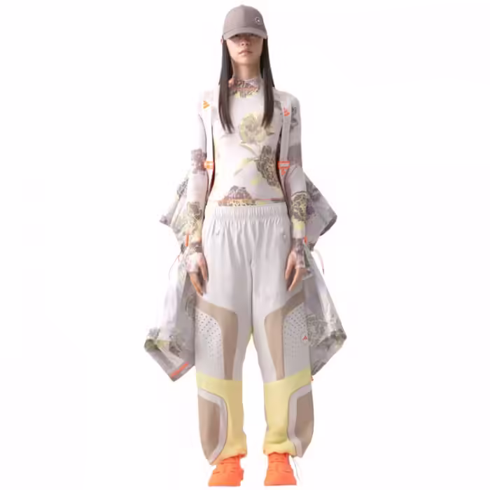 Брюки Adidas aSMC WOVEN TP - 5