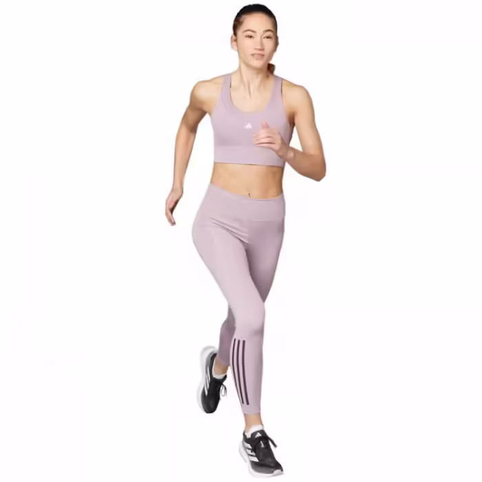 Легинсы Adidas DailyRun 3S 7/8