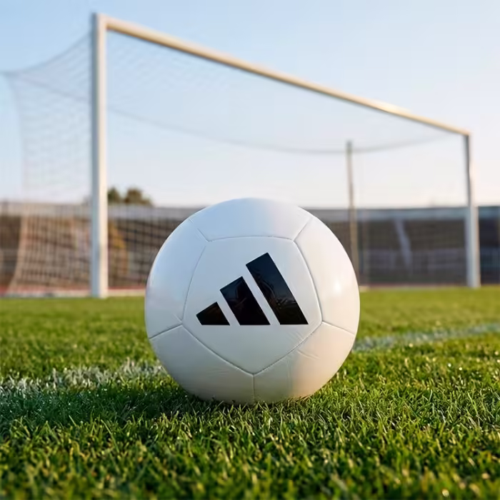 Minge fotbal Adidas UNIVERSADI Alb 5 - 5