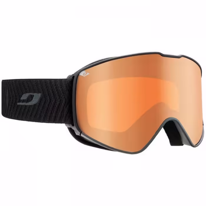 Маска горнолыжная Julbo ALPHA CAT 3