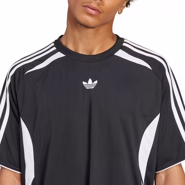 Tricou Adidas TEAMGEIST TEE - 2