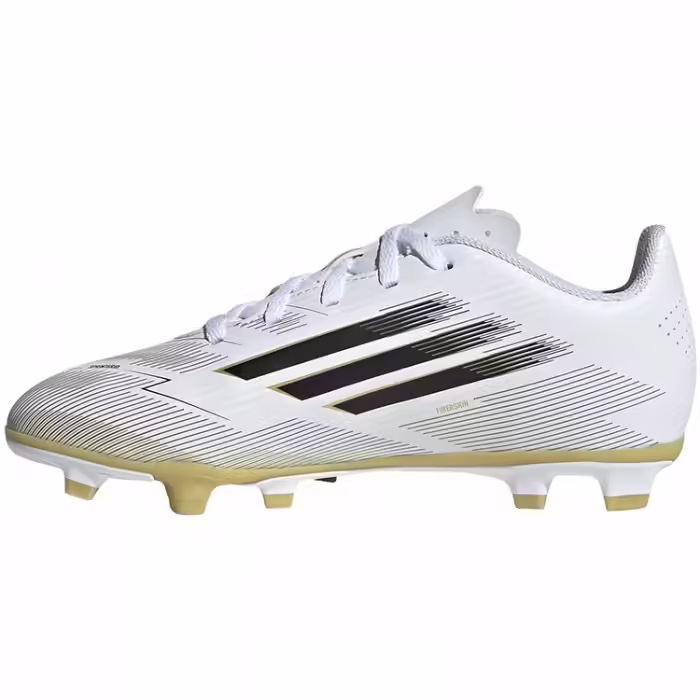 Бутсы Adidas F50 CLUB FG/MG J